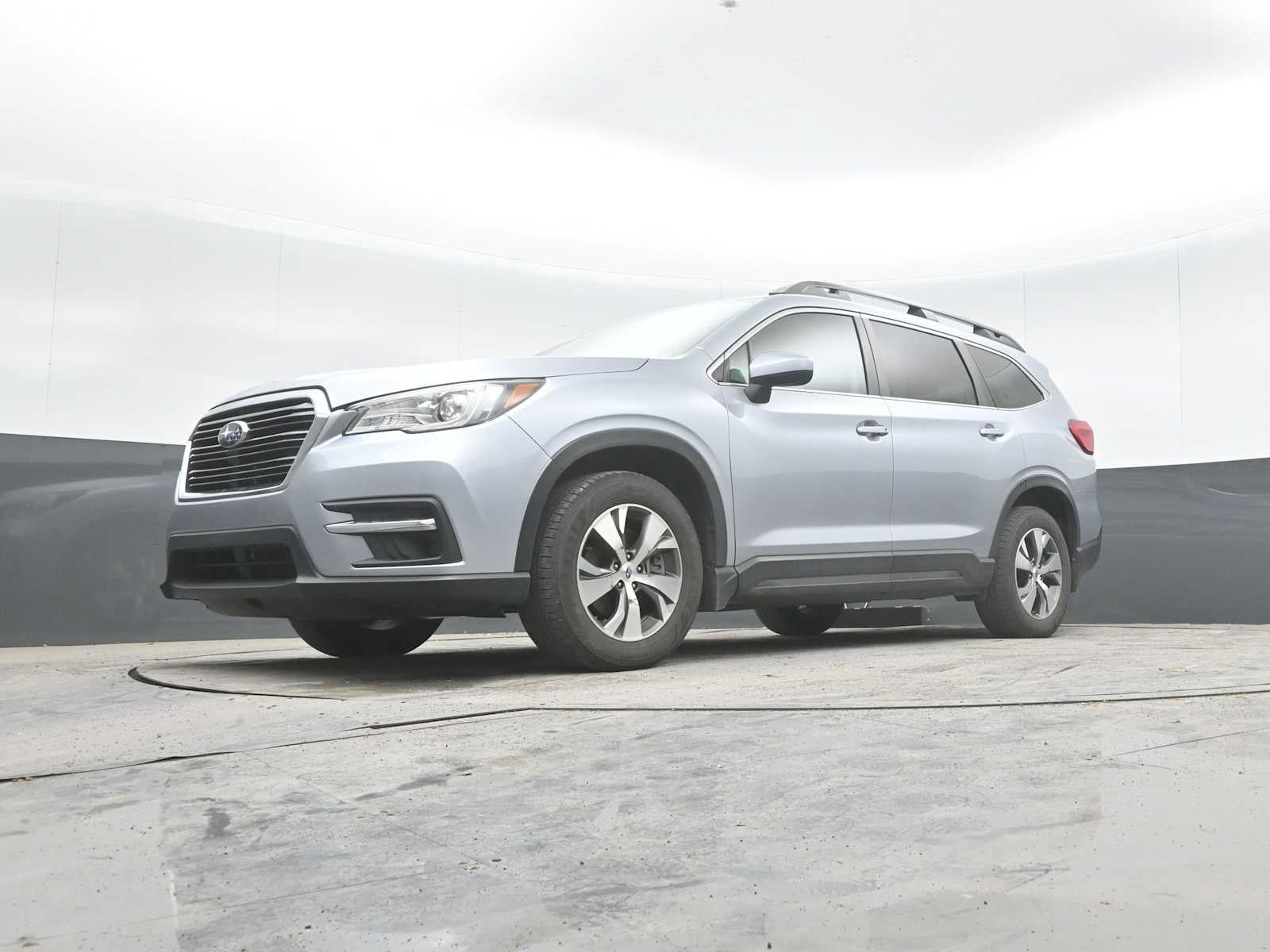 2021 Subaru Ascent Premium