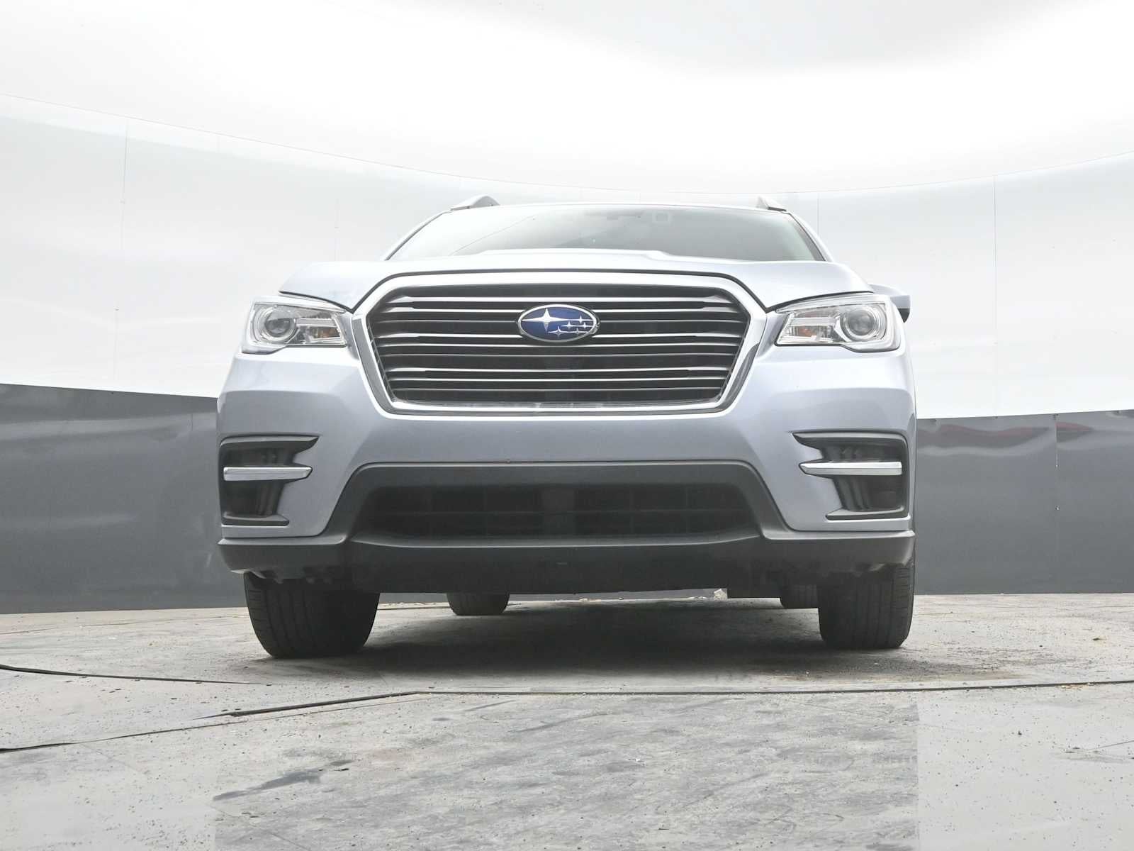 2021 Subaru Ascent Premium