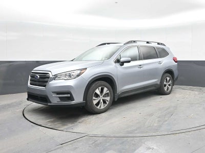 2021 Subaru Ascent Premium