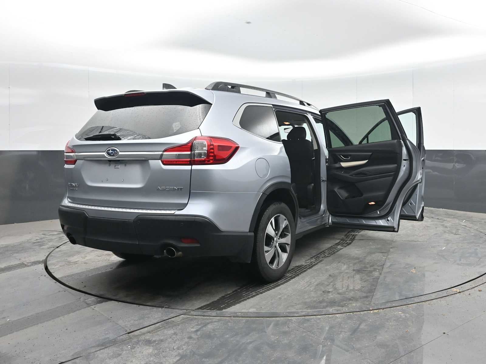 2021 Subaru Ascent Premium