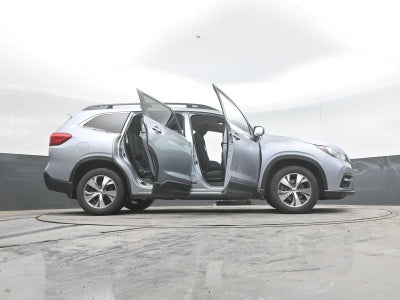 2021 Subaru Ascent Premium