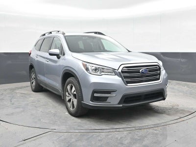 2021 Subaru Ascent Premium