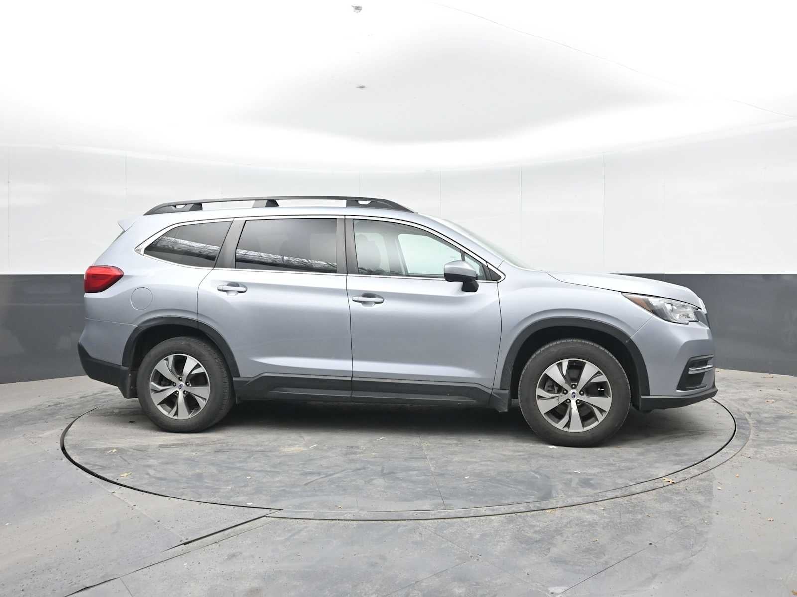 2021 Subaru Ascent Premium