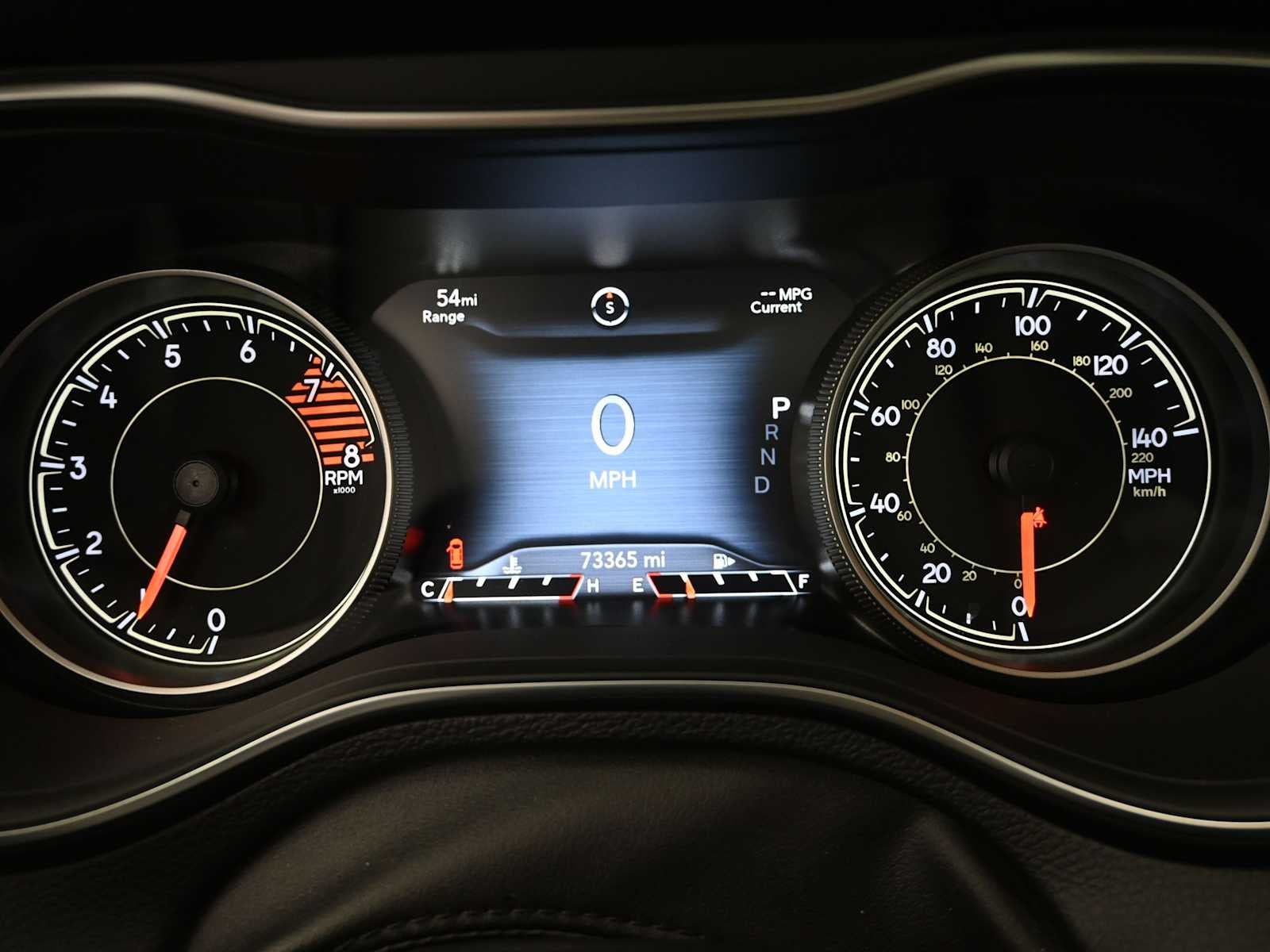 2021 Subaru Ascent Touring