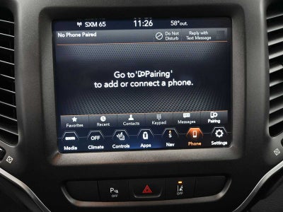 2021 Subaru Ascent Touring