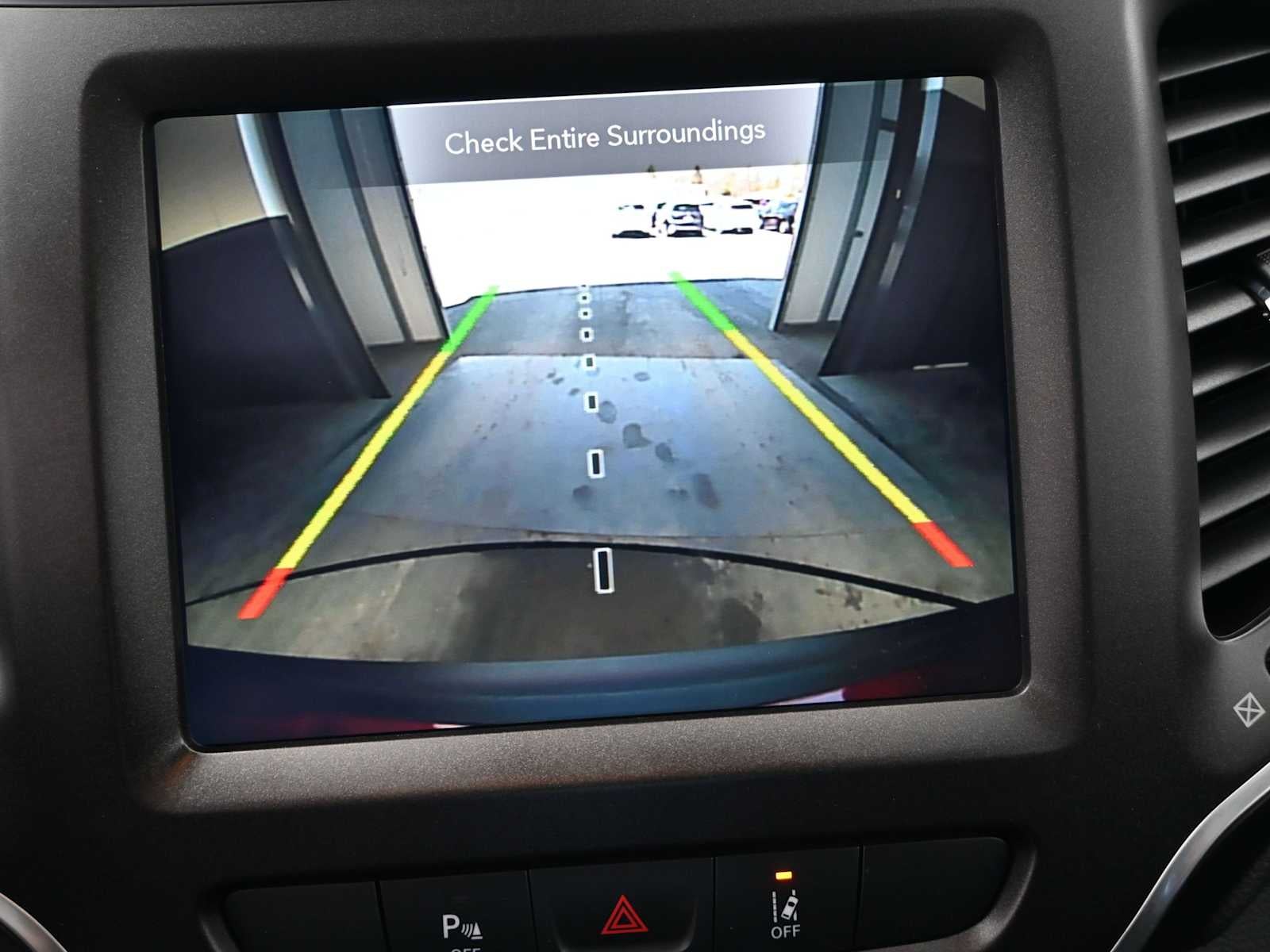 2021 Subaru Ascent Touring