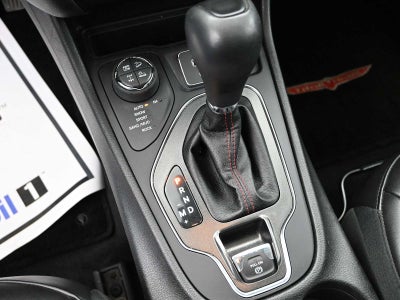 2021 Subaru Ascent Touring