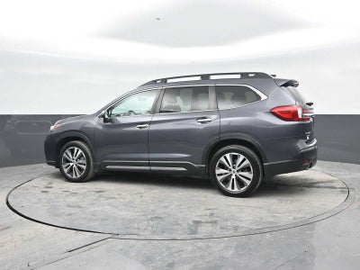 2021 Subaru Ascent Touring