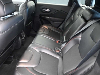 2021 Subaru Ascent Touring