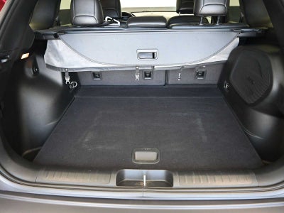 2021 Subaru Ascent Touring