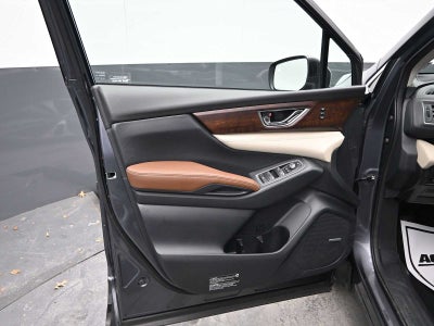 2021 Subaru Ascent Touring