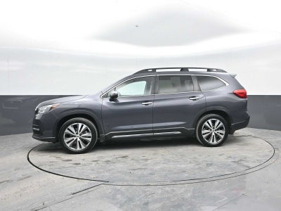 2021 Subaru Ascent Touring
