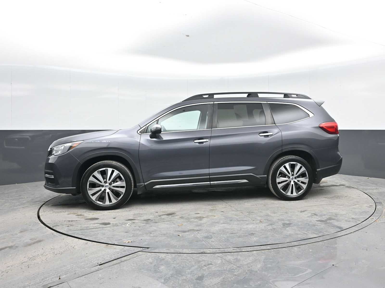 2021 Subaru Ascent Touring