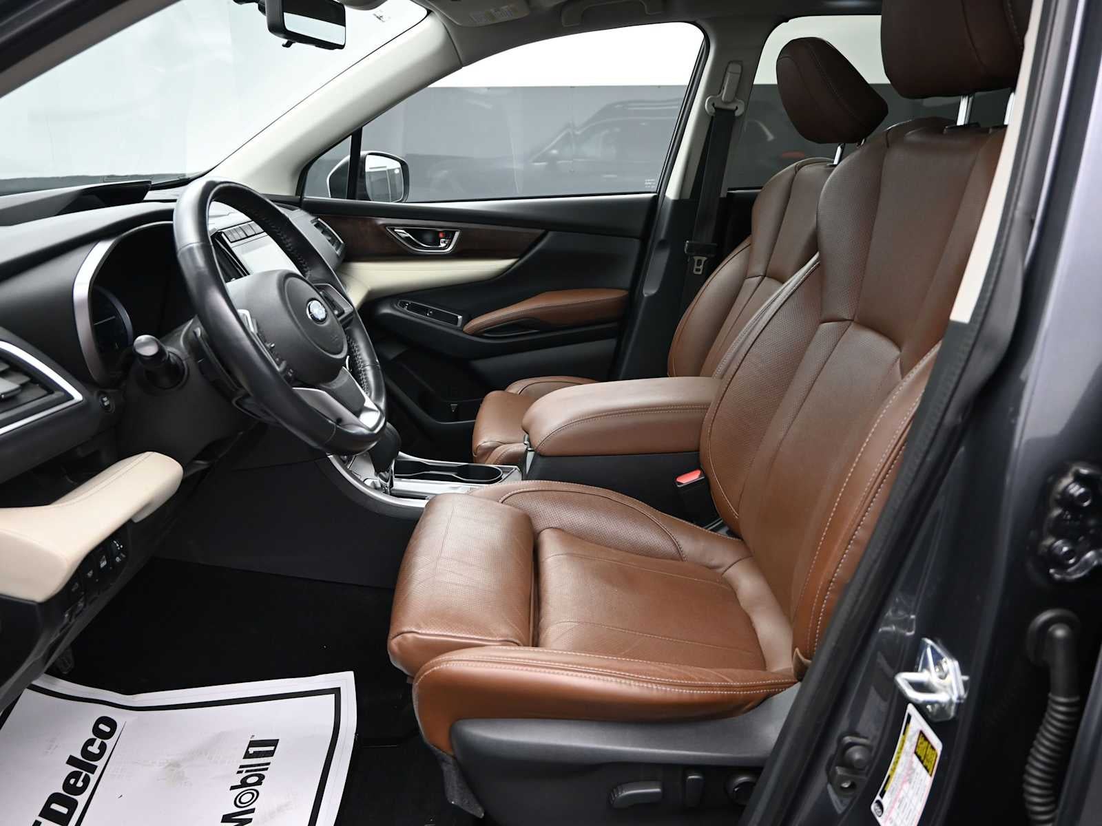 2021 Subaru Ascent Touring