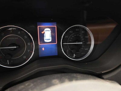 2021 Subaru Ascent Touring