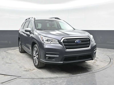 2021 Subaru Ascent Touring