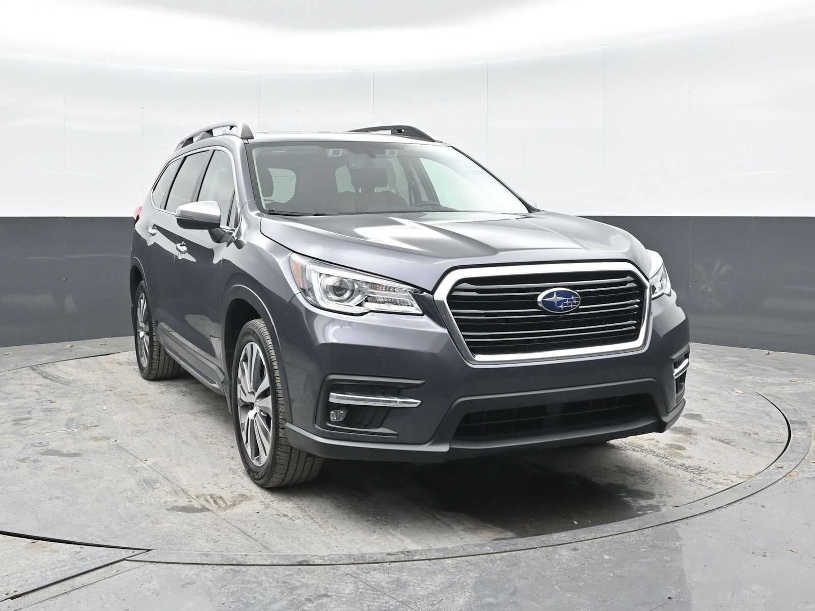 2021 Subaru Ascent Touring