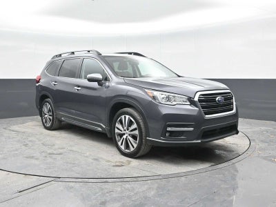 2021 Subaru Ascent Touring