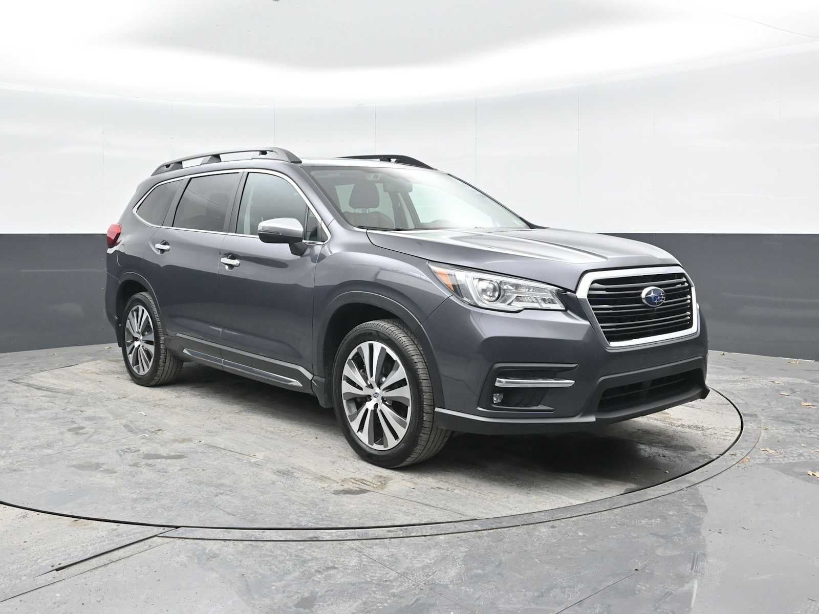 2021 Subaru Ascent Touring