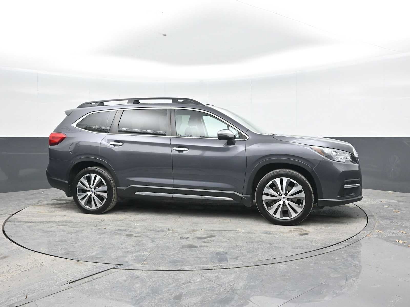 2021 Subaru Ascent Touring