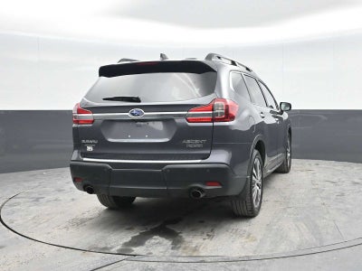 2021 Subaru Ascent Touring