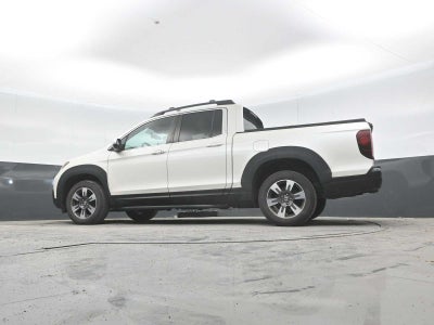2017 Honda Ridgeline RTL