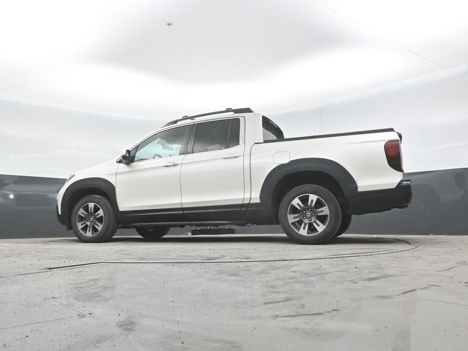 2017 Honda Ridgeline RTL
