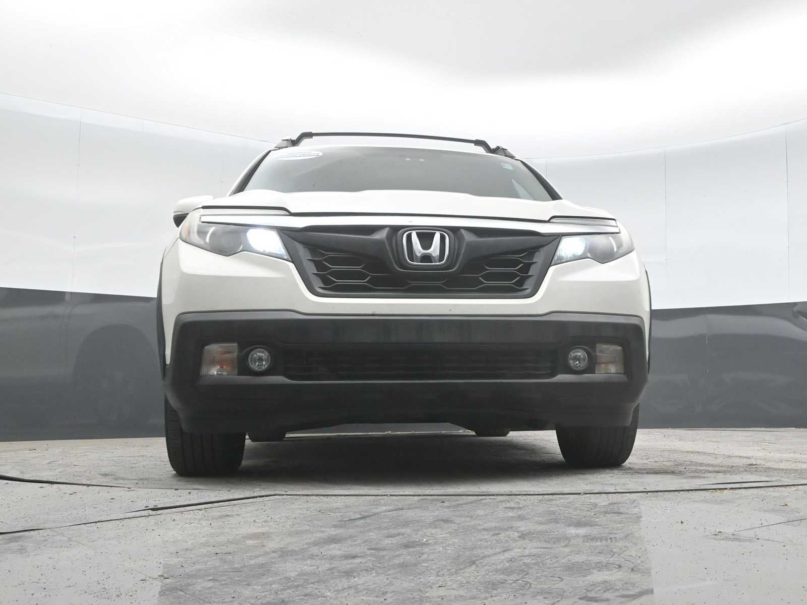 2017 Honda Ridgeline RTL