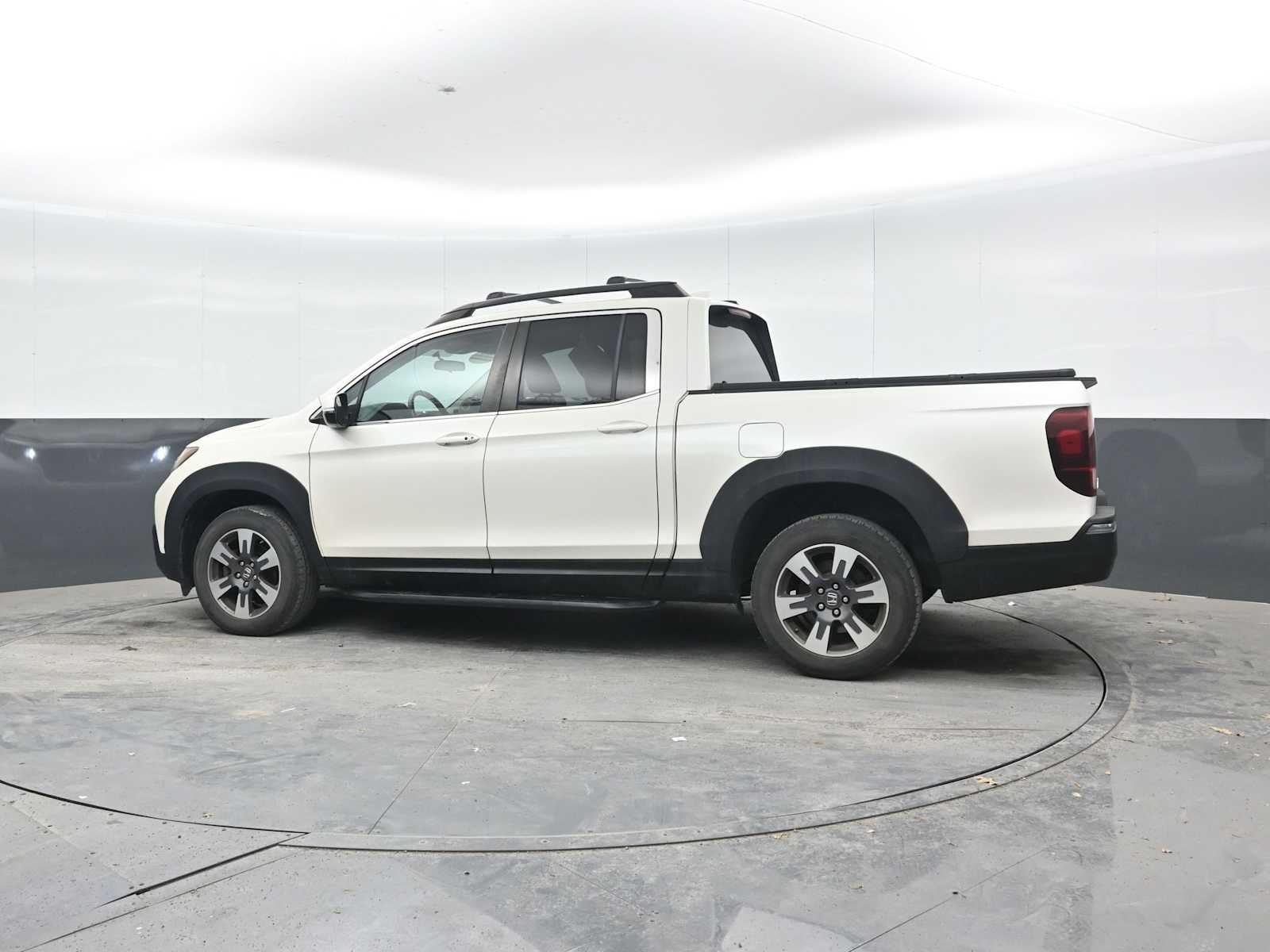 2017 Honda Ridgeline RTL