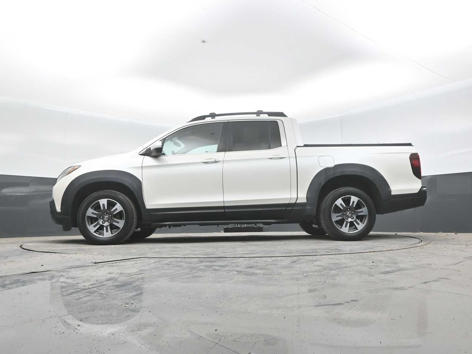 2017 Honda Ridgeline RTL