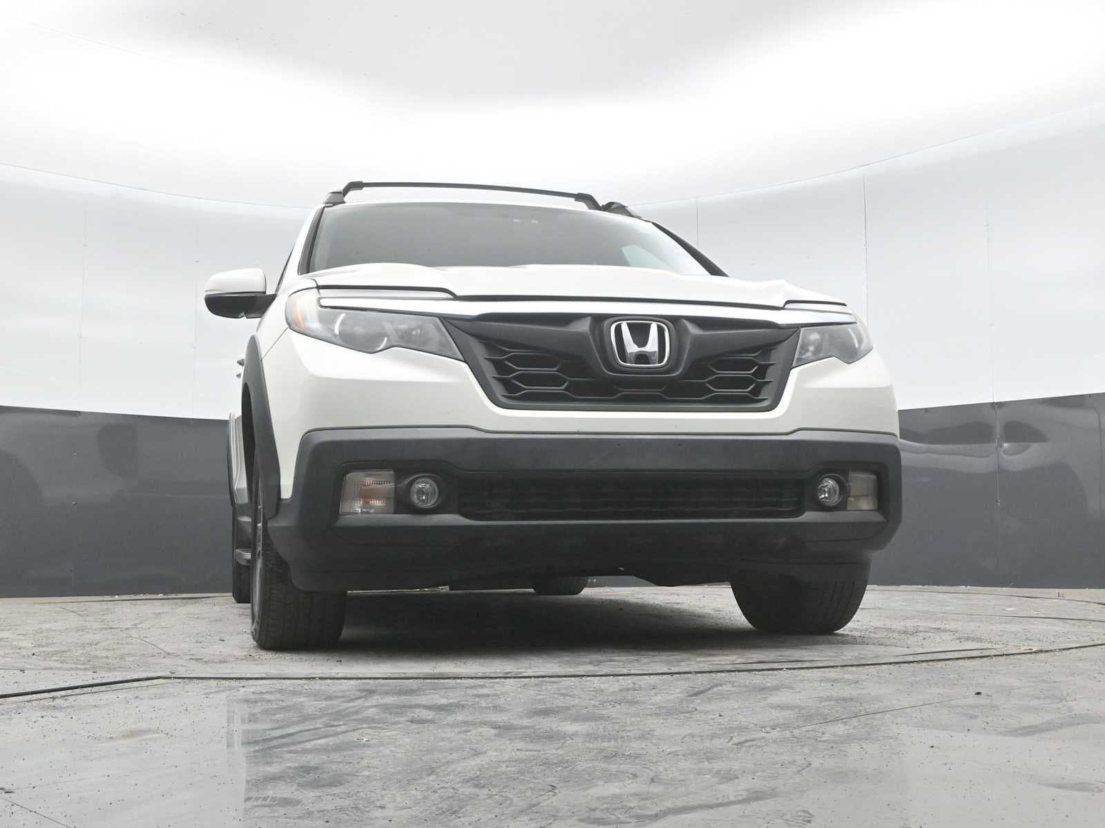 2017 Honda Ridgeline RTL