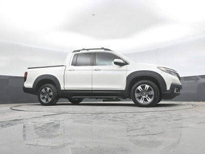 2017 Honda Ridgeline RTL