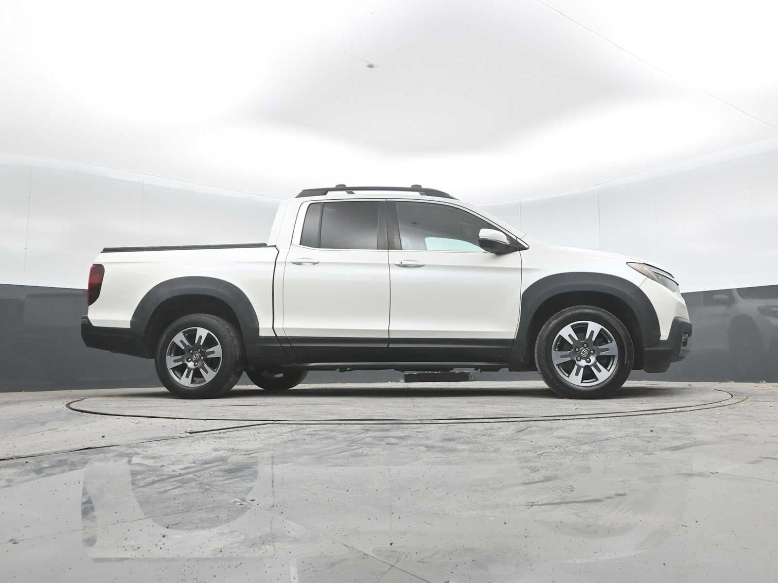 2017 Honda Ridgeline RTL