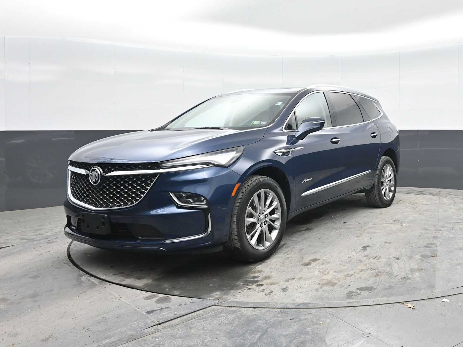 2023 Buick Enclave Avenir