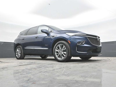 2023 Buick Enclave Avenir