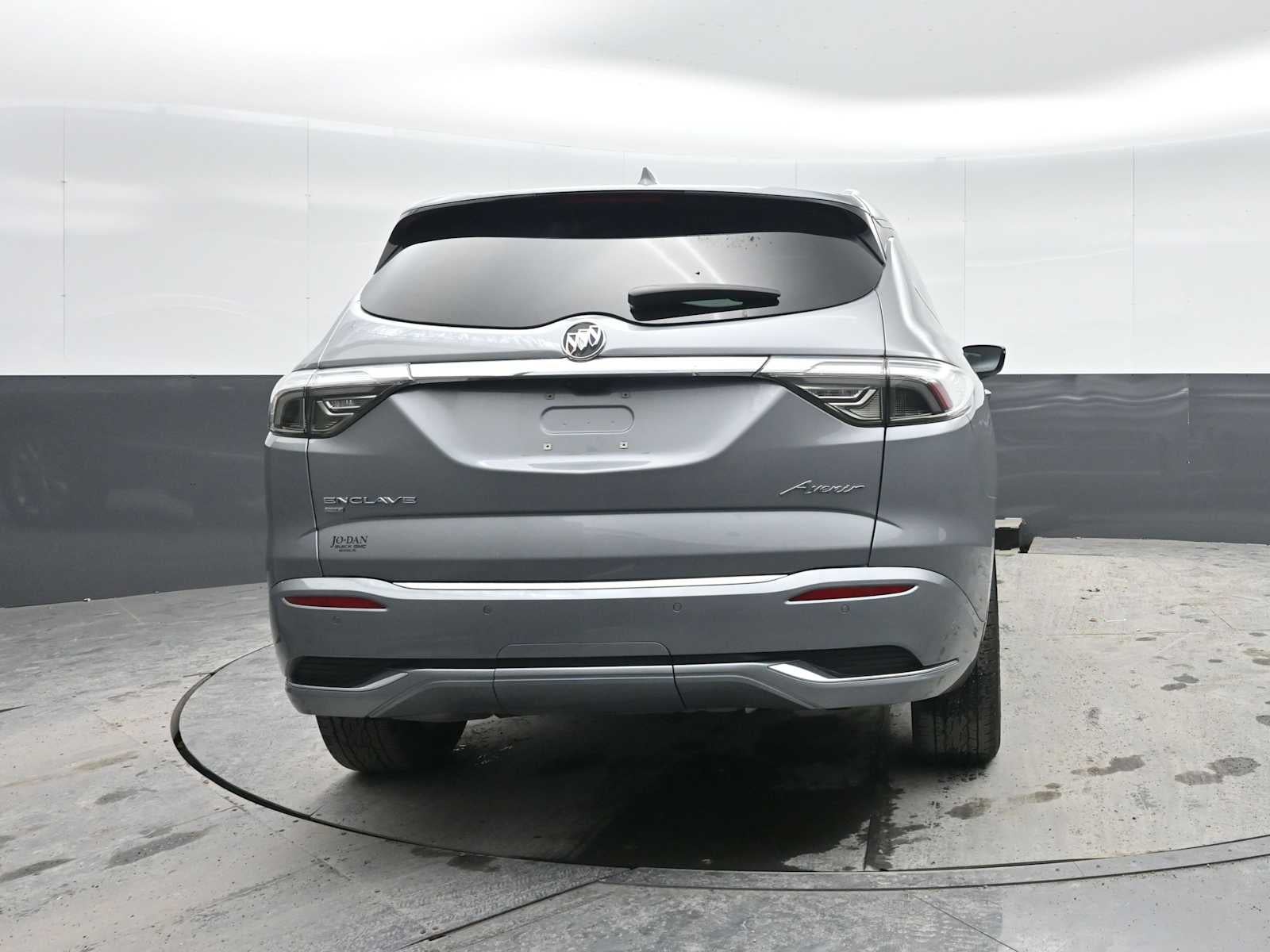 2024 Buick Enclave Avenir