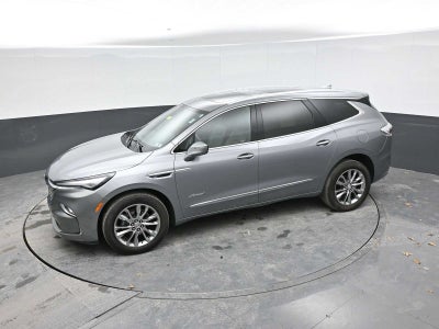 2024 Buick Enclave Avenir