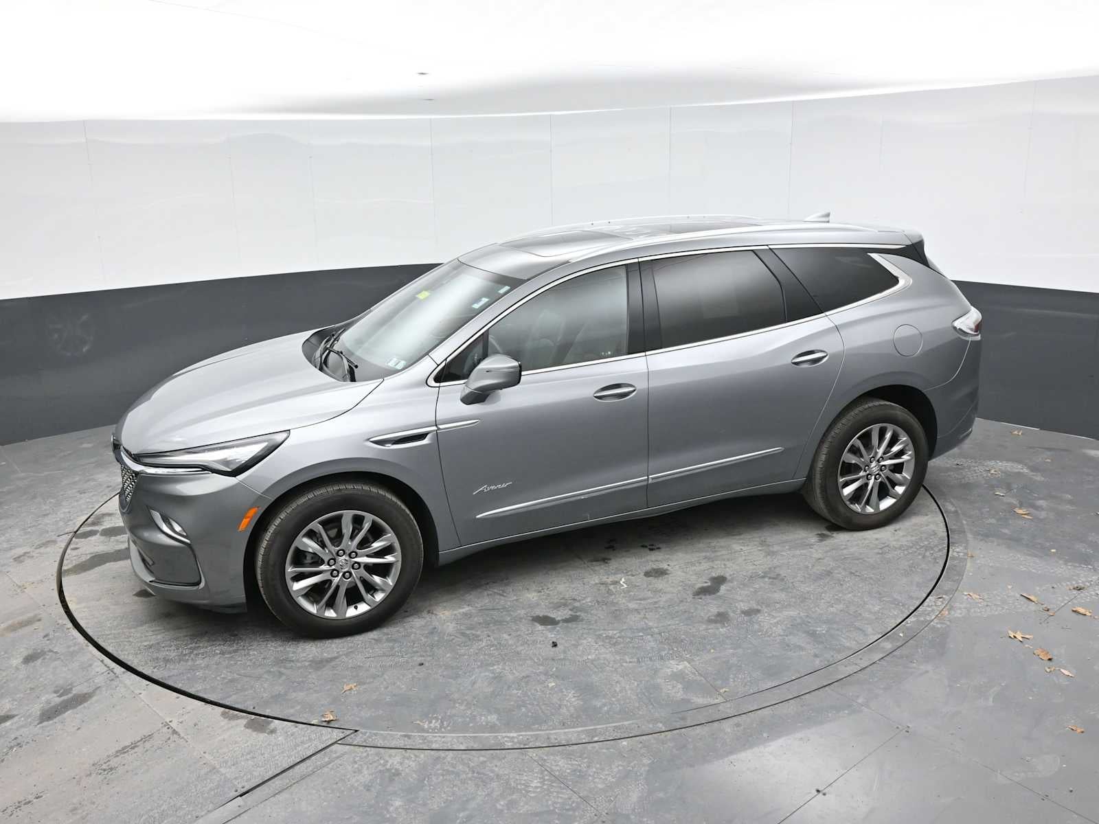 2024 Buick Enclave Avenir