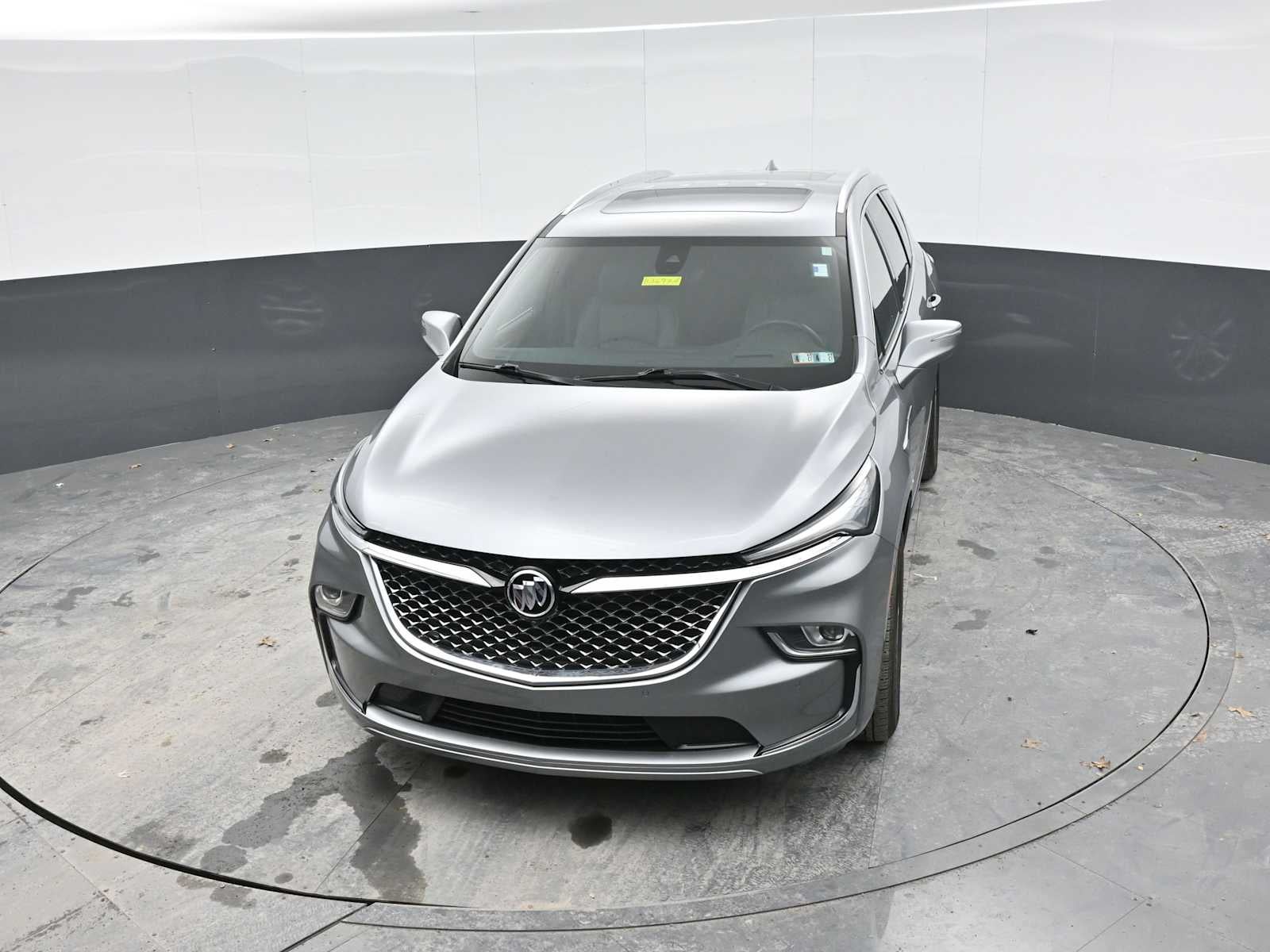 2024 Buick Enclave Avenir
