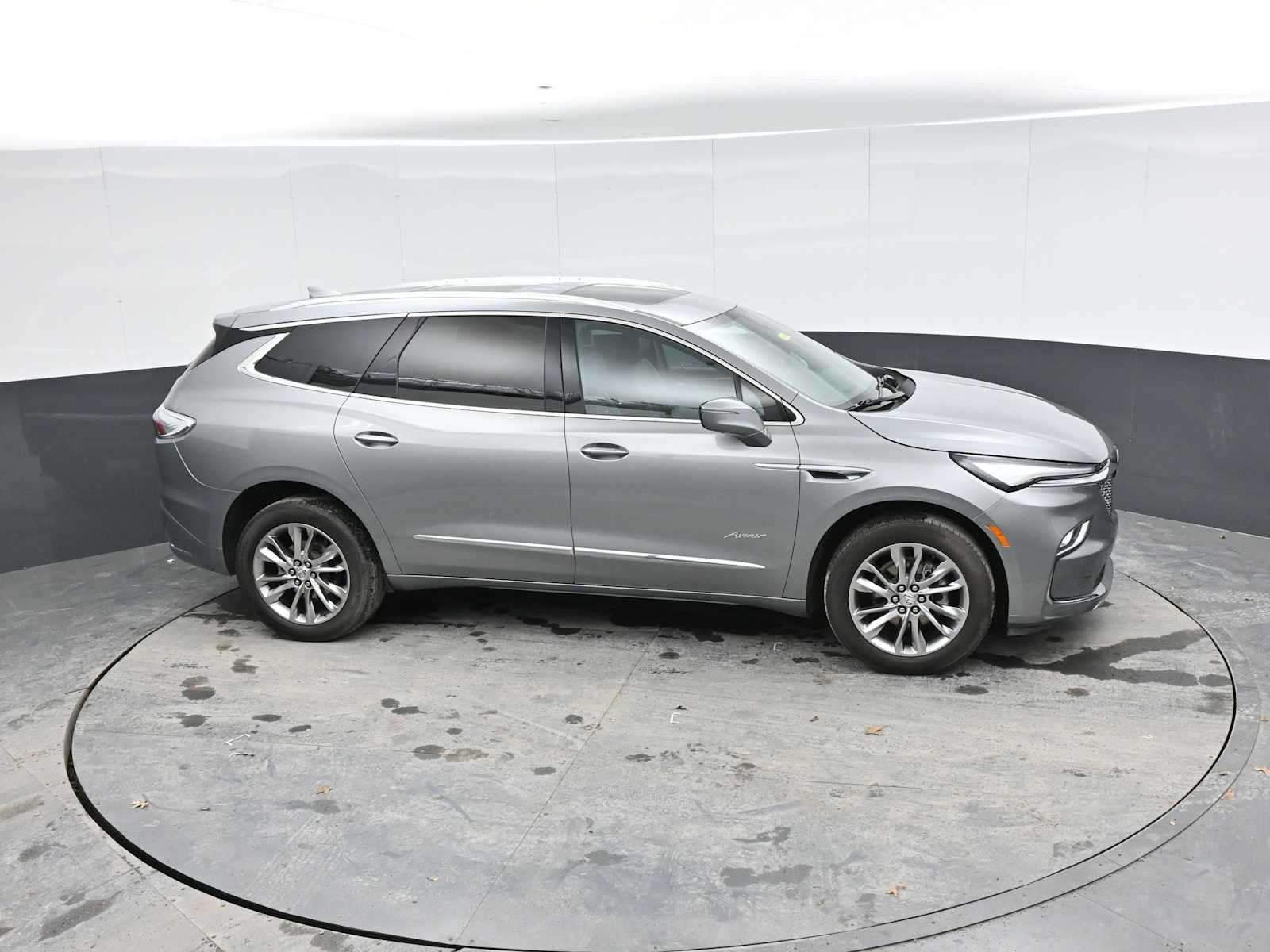 2024 Buick Enclave Avenir