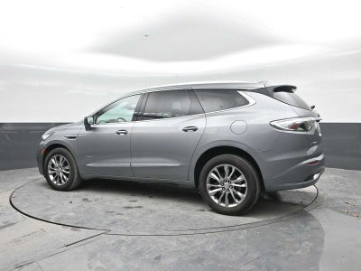 2024 Buick Enclave Avenir