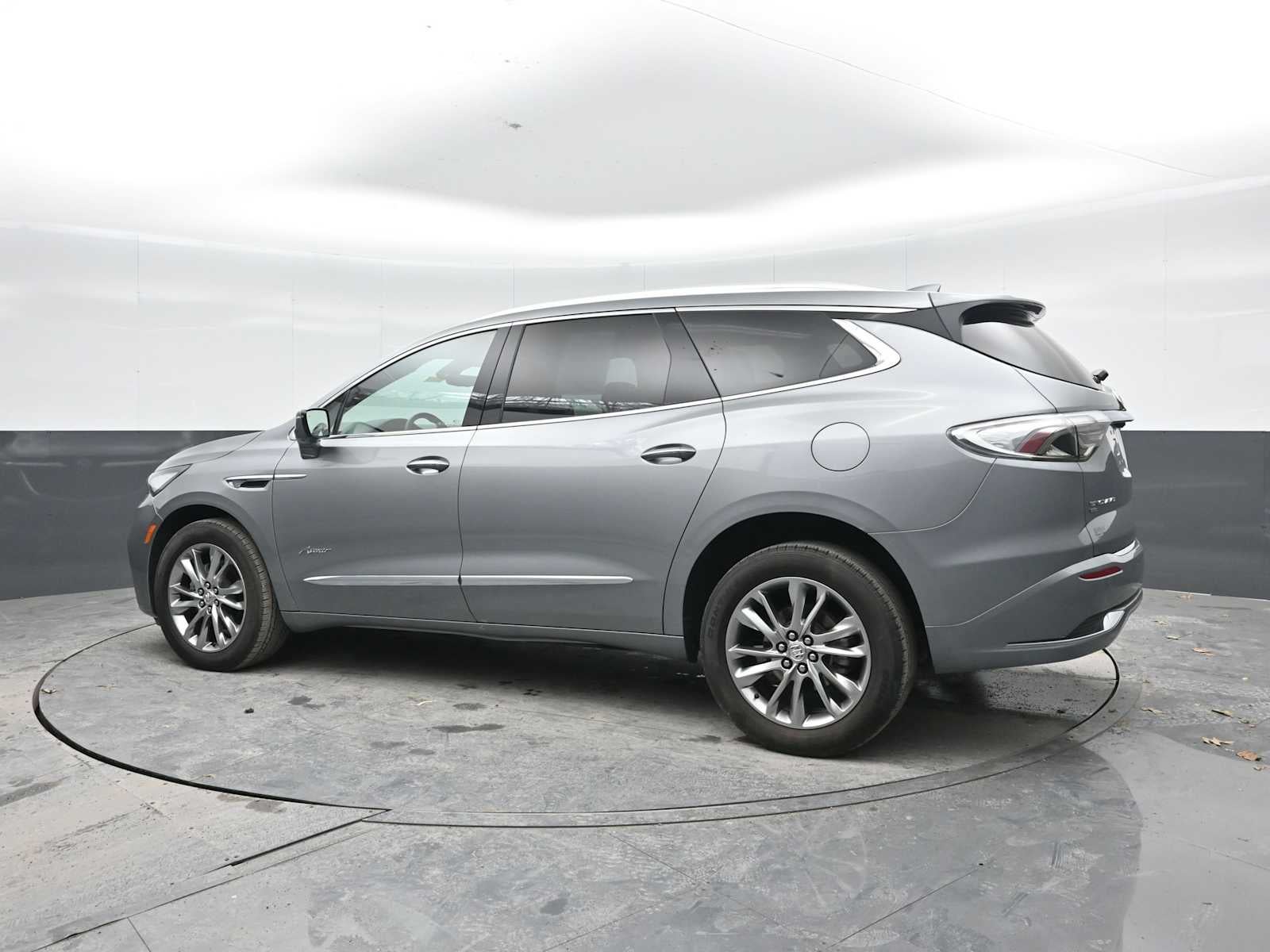 2024 Buick Enclave Avenir