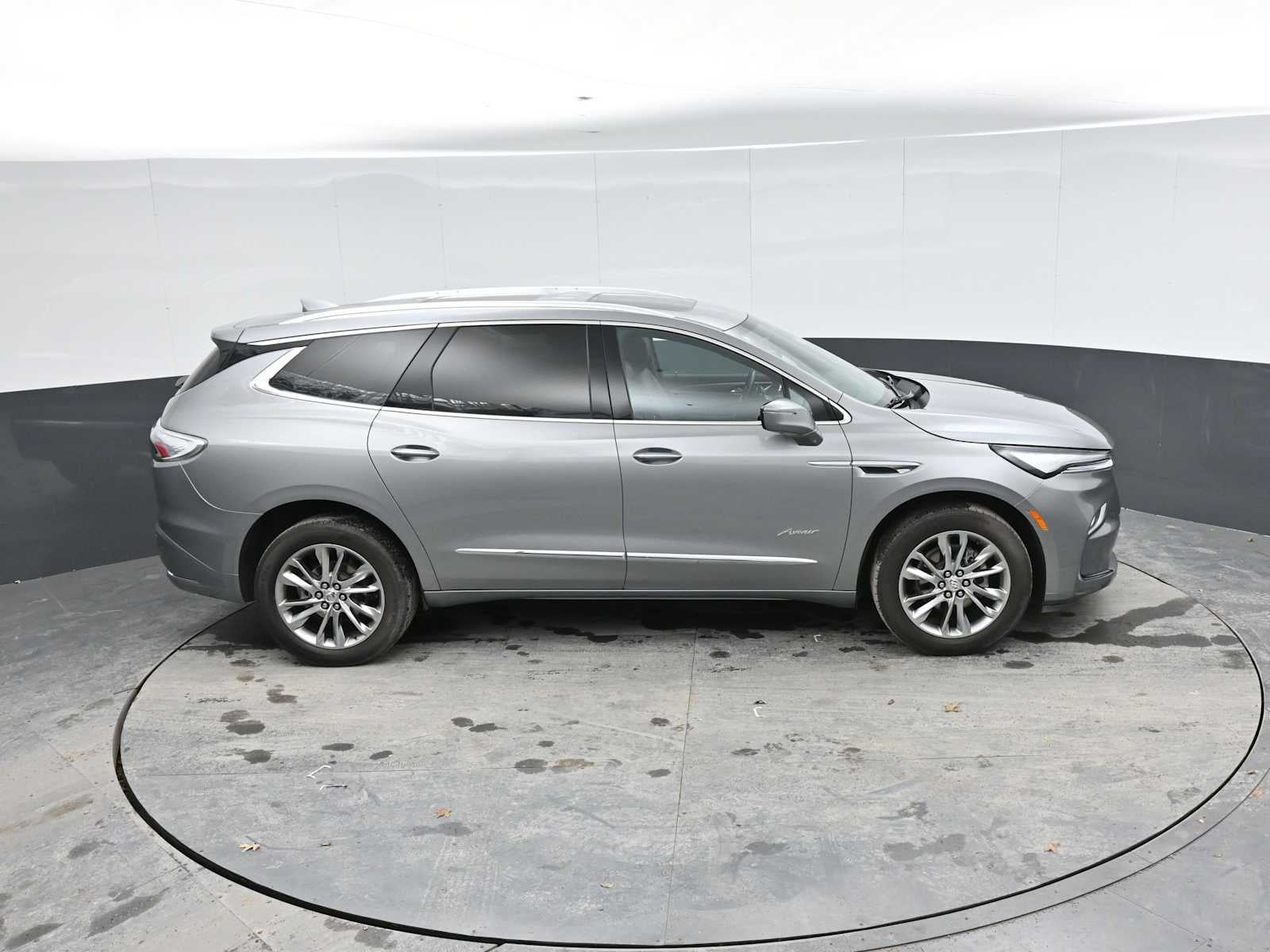 2024 Buick Enclave Avenir