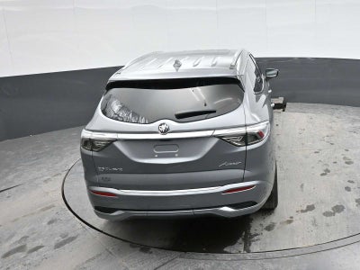 2024 Buick Enclave Avenir