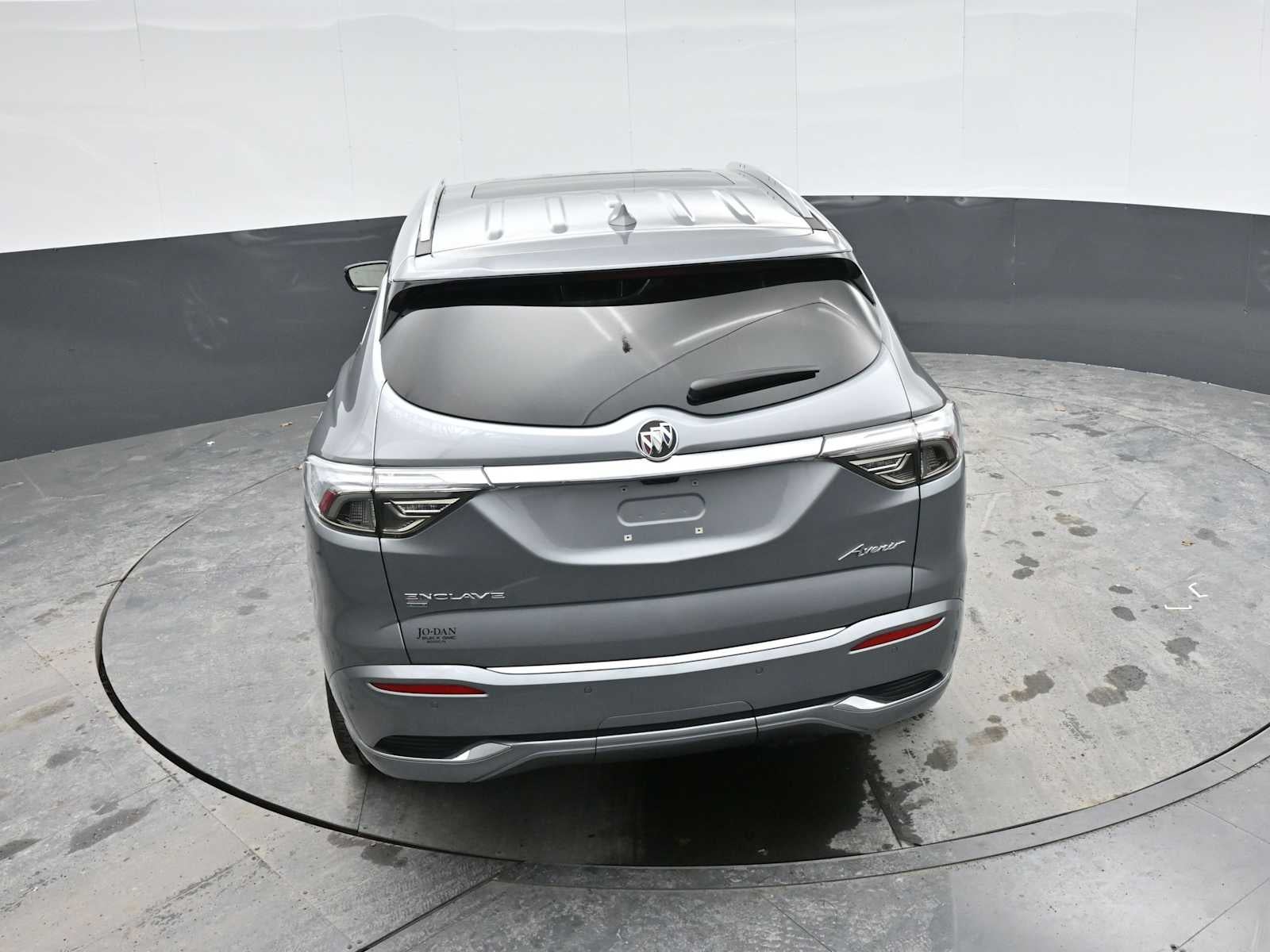 2024 Buick Enclave Avenir