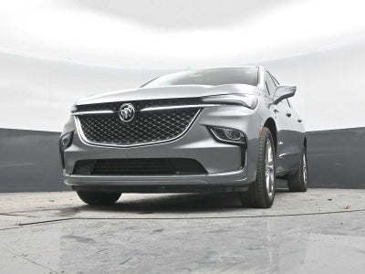 2024 Buick Enclave Avenir