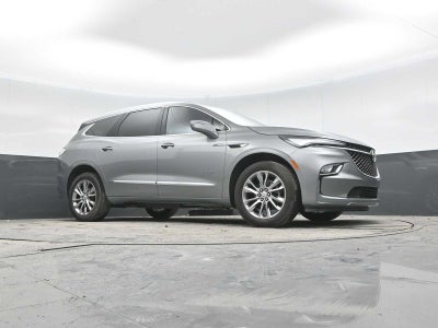 2024 Buick Enclave Avenir