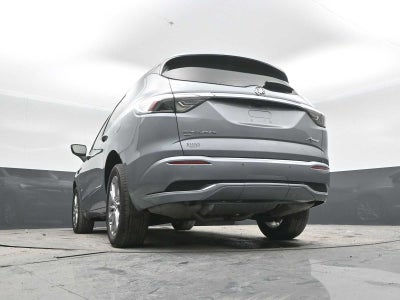 2024 Buick Enclave Avenir