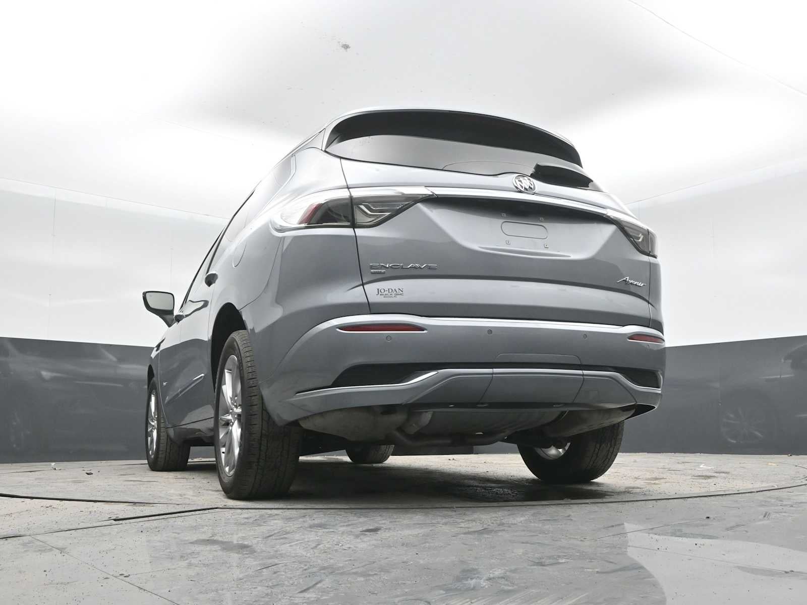 2024 Buick Enclave Avenir