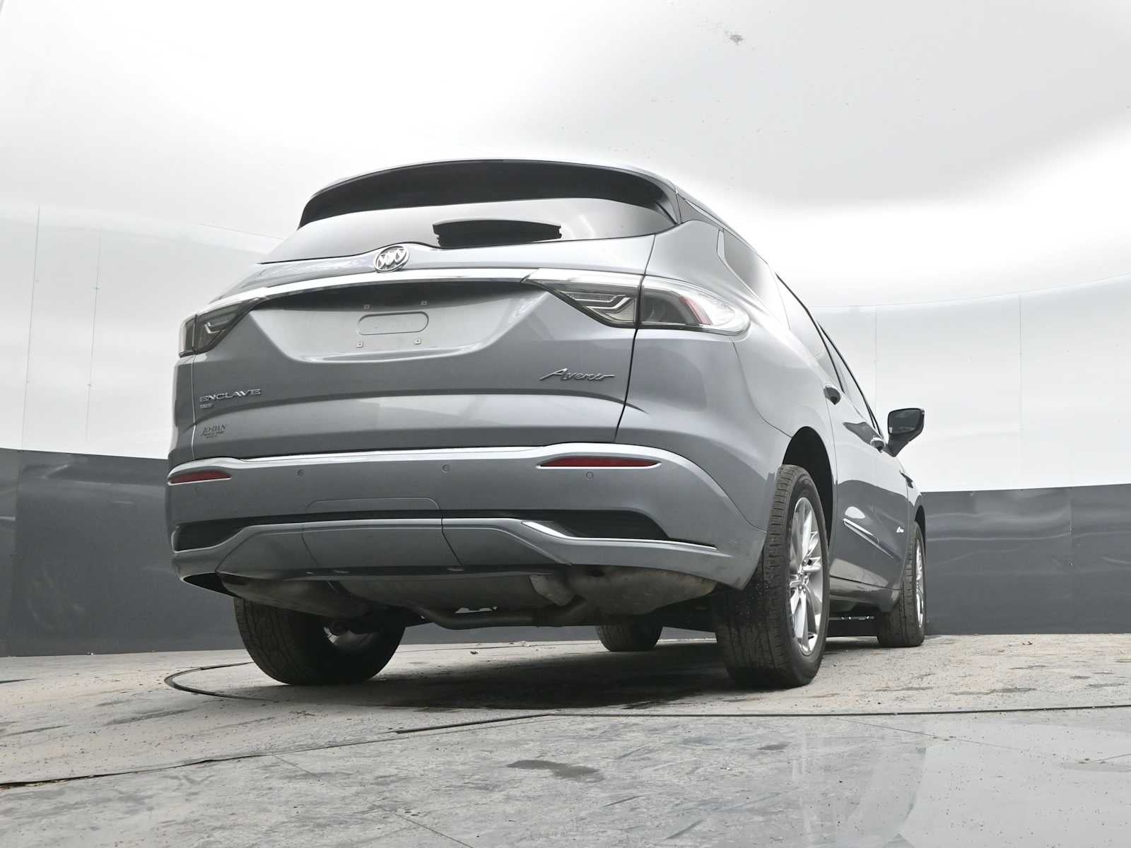 2024 Buick Enclave Avenir